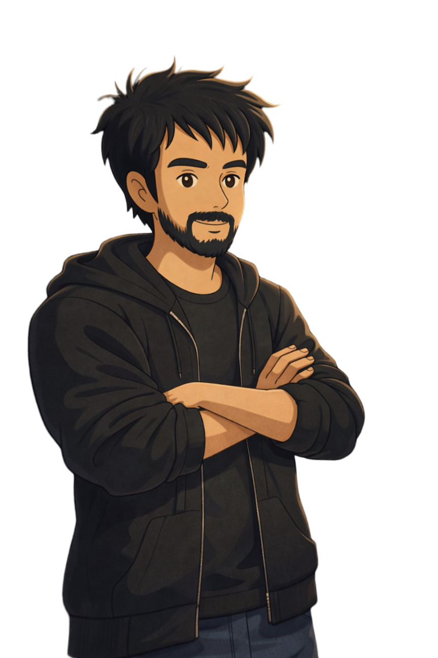 MD Saif Avatar
