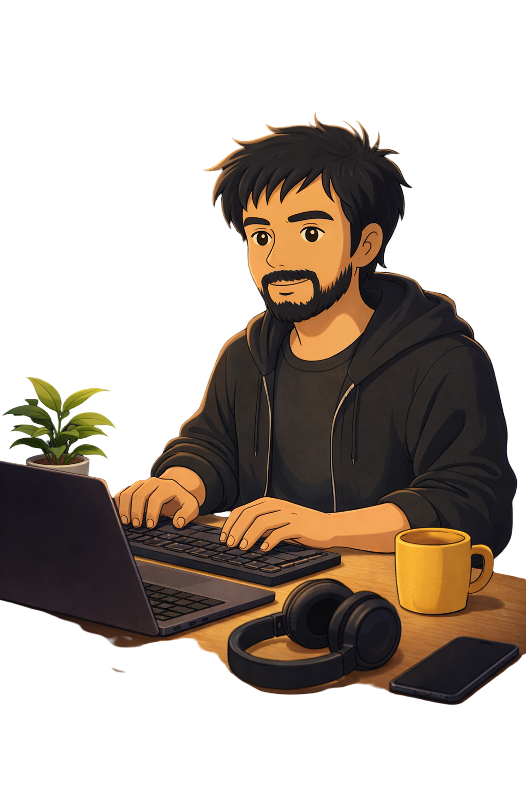 Developer Avatar