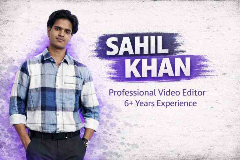 Sahil Khan NetNoted