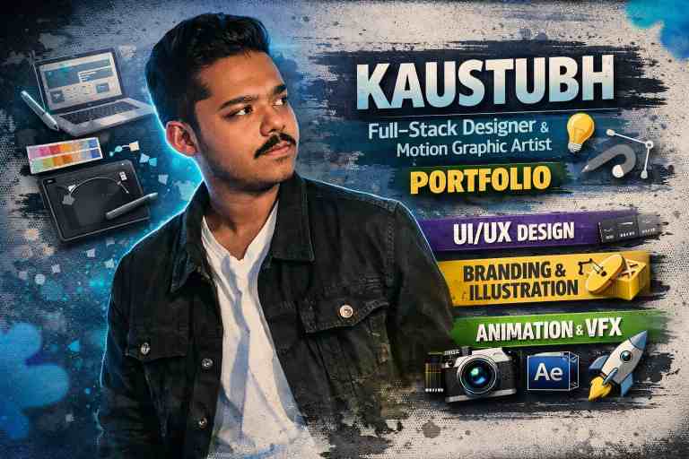 Kaustubh NetNoted