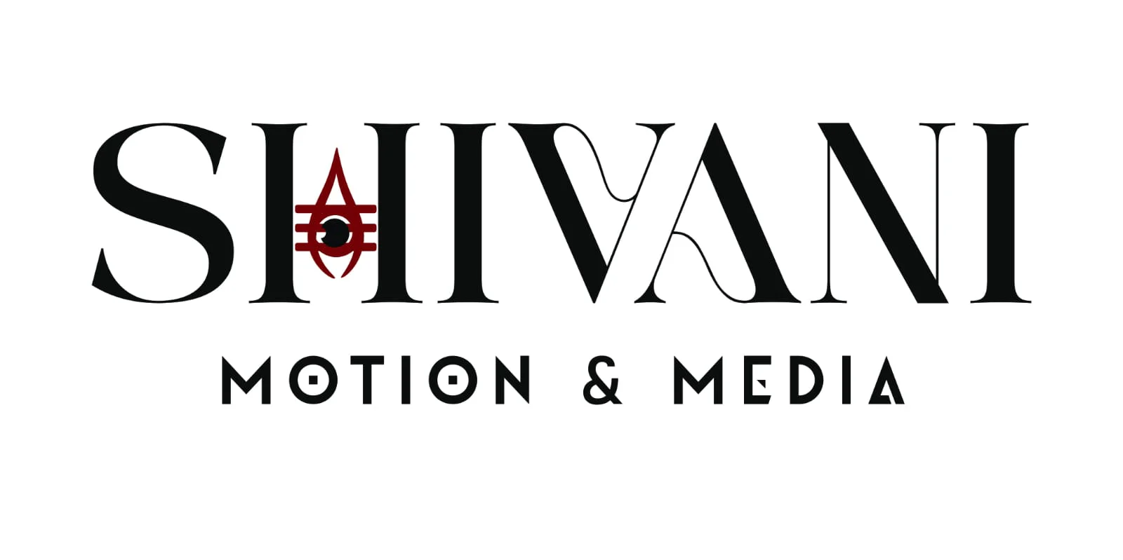Shivani Media Logo