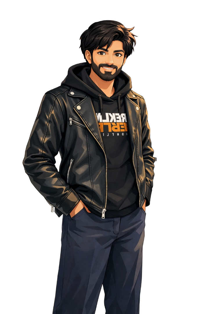 Deepanshu Sharma Avatar
